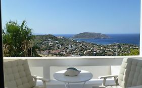 Seaview Near Athens & Sounio